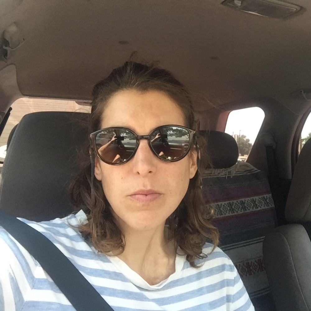 Meet your Posher, Shawna